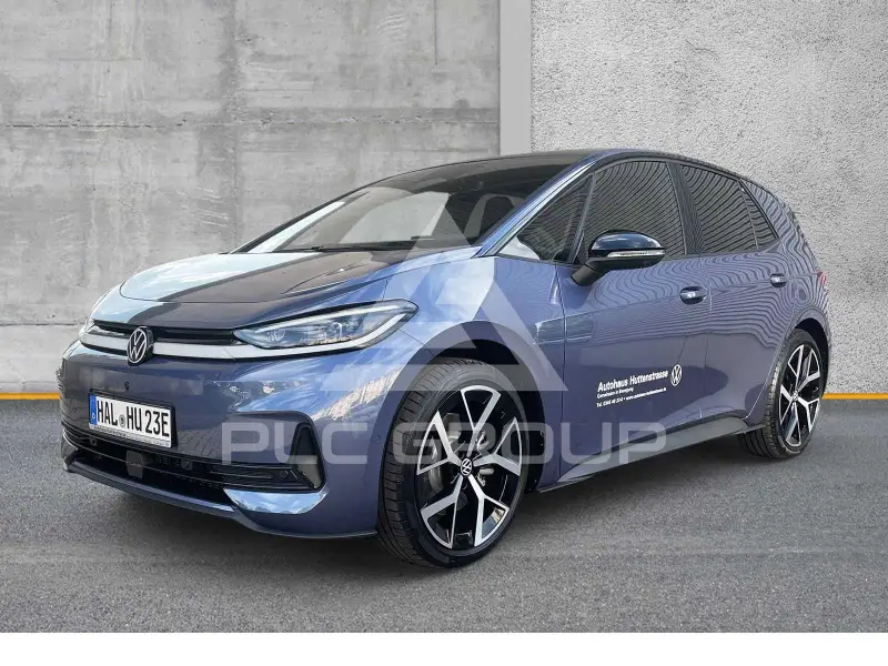 2026 Volkswagen ID3