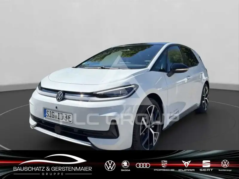 2026 Volkswagen ID3