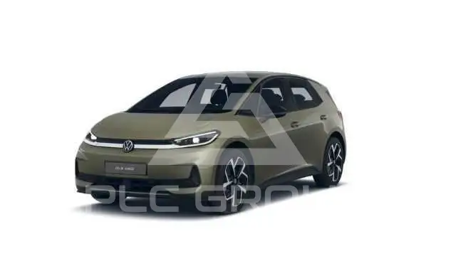 2026 Volkswagen ID3