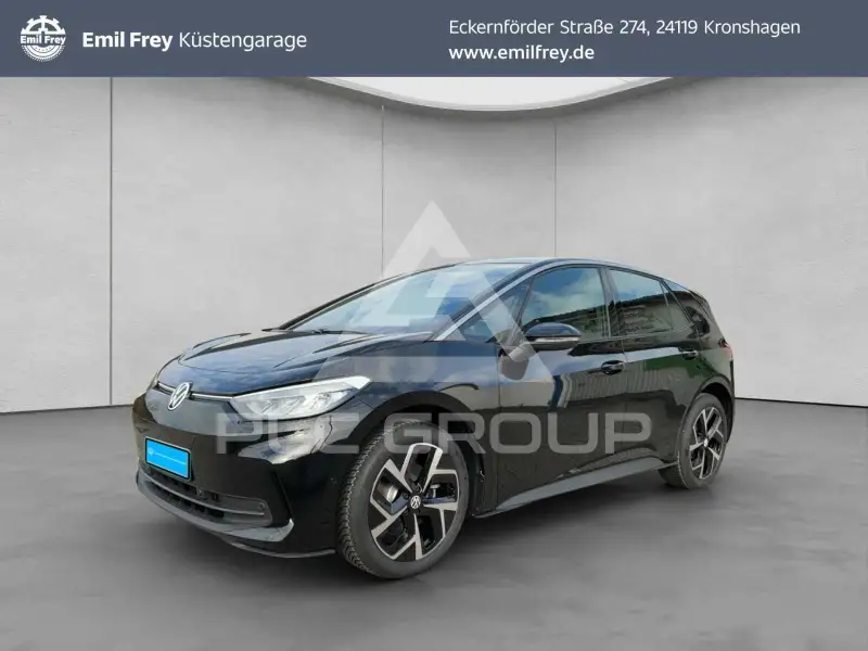 2026 Volkswagen ID3