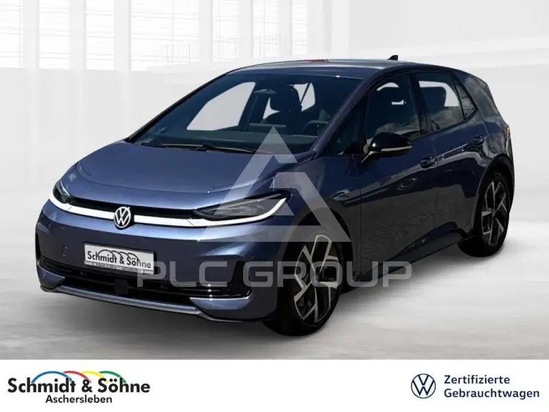 2026 Volkswagen ID3