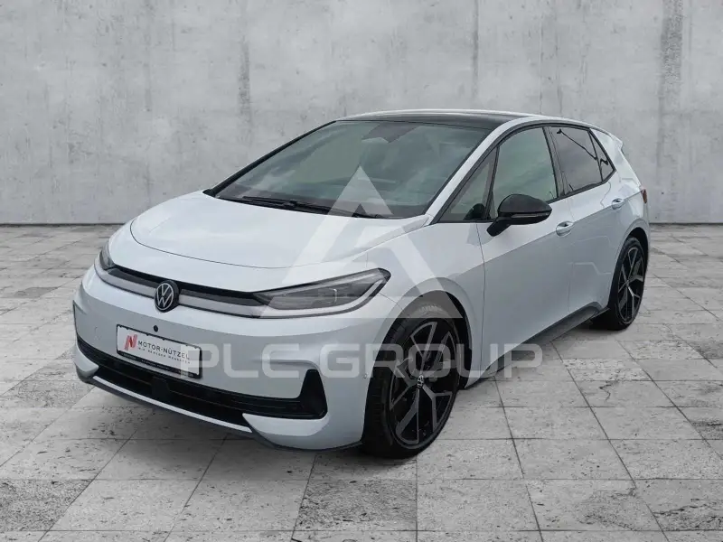 2026 Volkswagen ID3