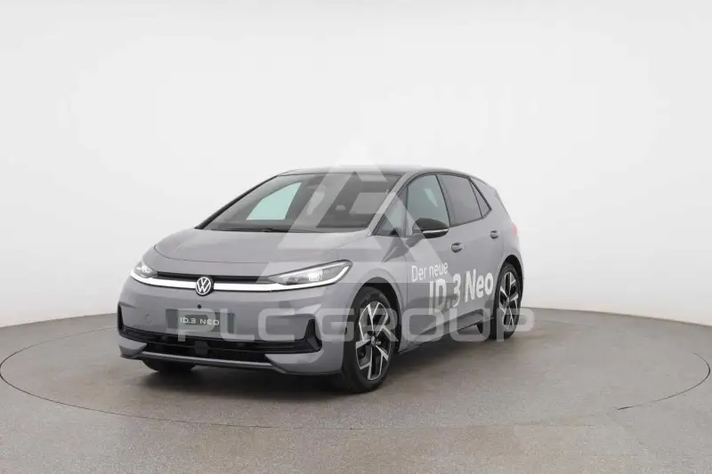 2026 Volkswagen ID3