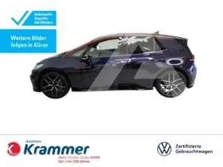 2026 Volkswagen ID3