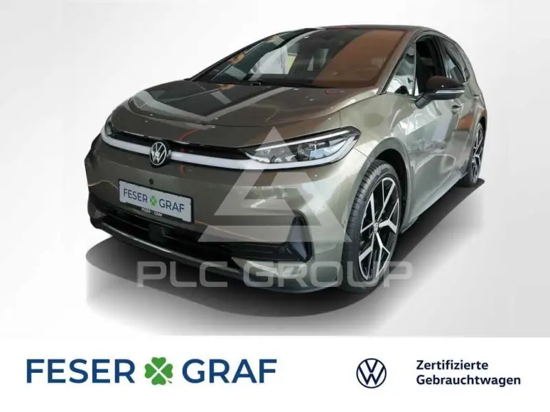 2026 Volkswagen ID3