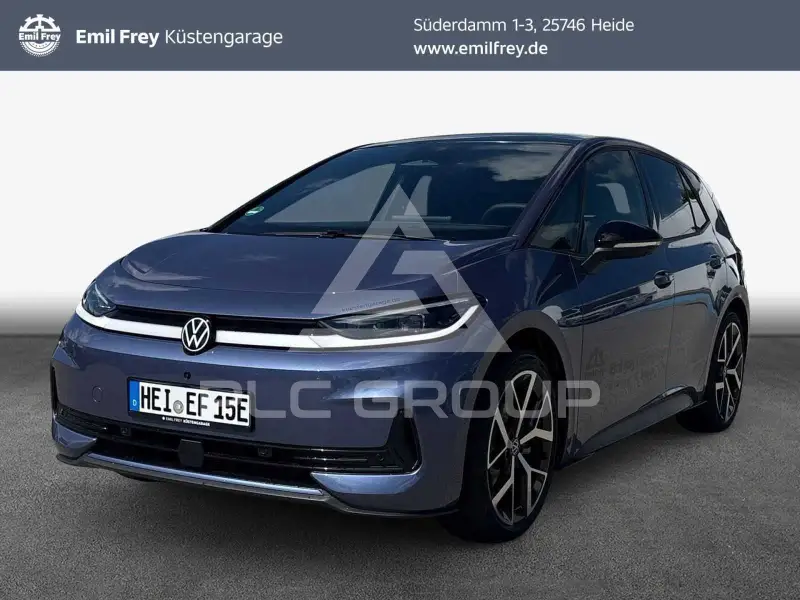 2026 Volkswagen ID3