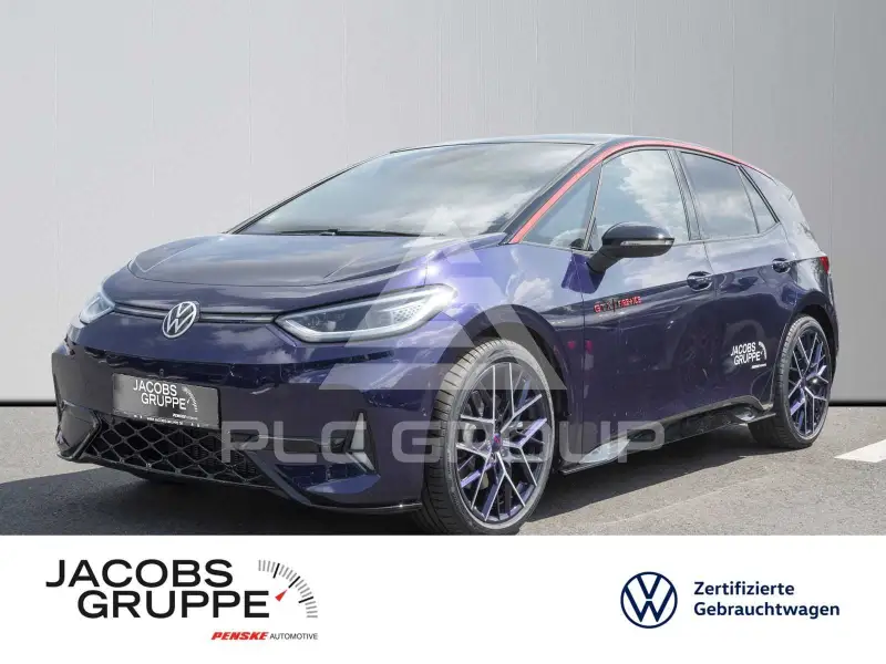 2026 Volkswagen ID3