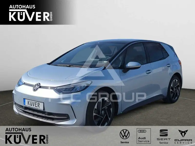 2026 Volkswagen ID3