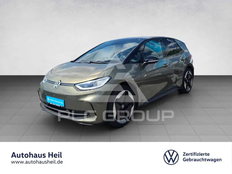 2026 Volkswagen ID3