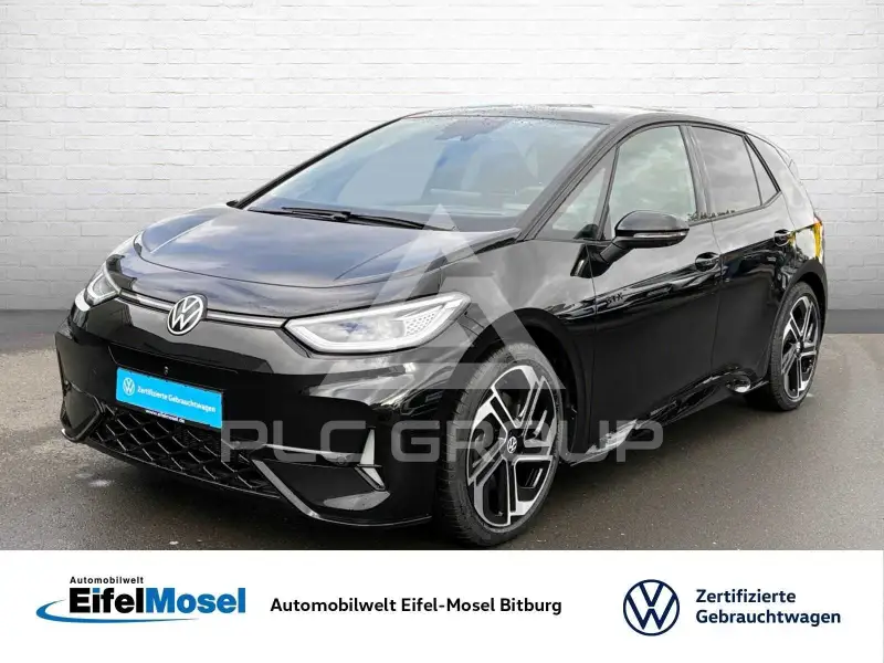 2026 Volkswagen ID3