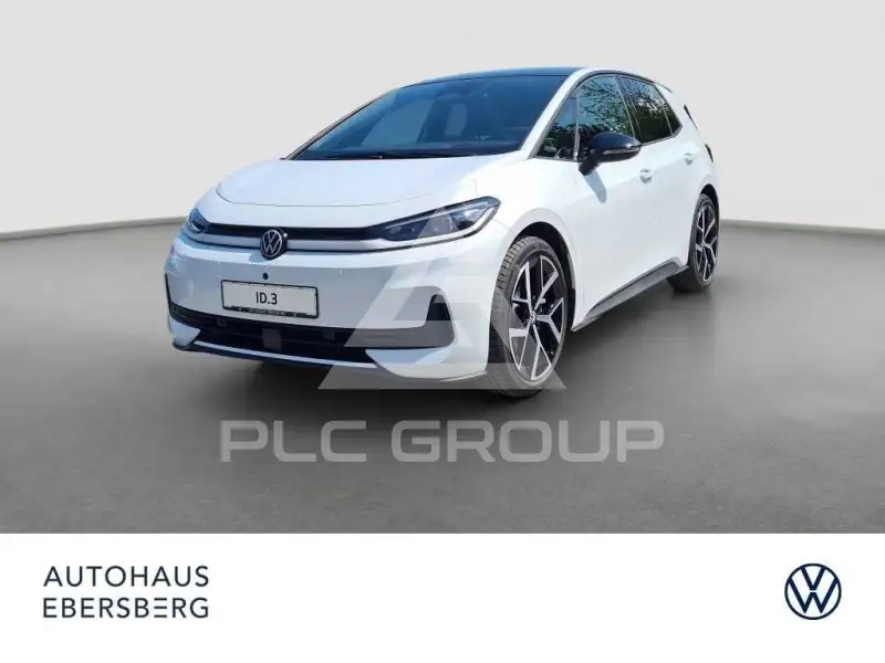 2026 Volkswagen ID3