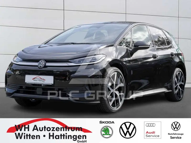 2026 Volkswagen ID3