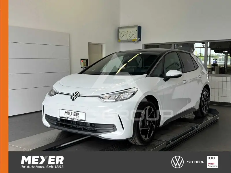 2026 Volkswagen ID3