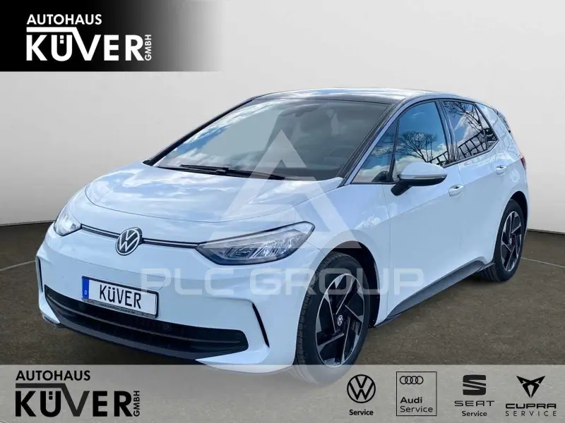 2026 Volkswagen ID3