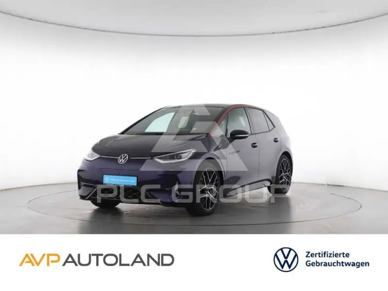 2026 Volkswagen ID3