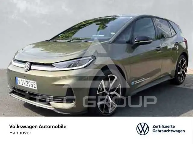 2026 Volkswagen ID3