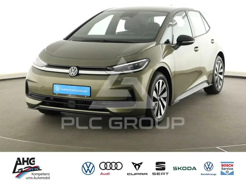 2026 Volkswagen ID3