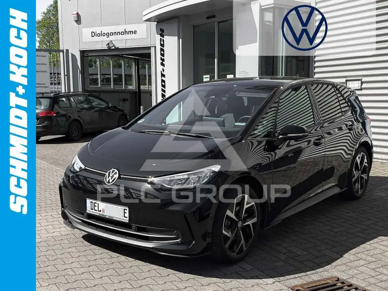 2026 Volkswagen ID3
