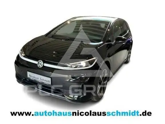 2026 Volkswagen ID3
