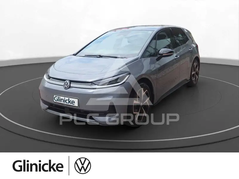 2026 Volkswagen ID3