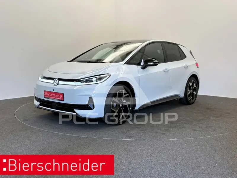 2026 Volkswagen ID3