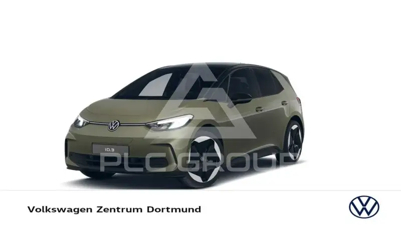2026 Volkswagen ID3