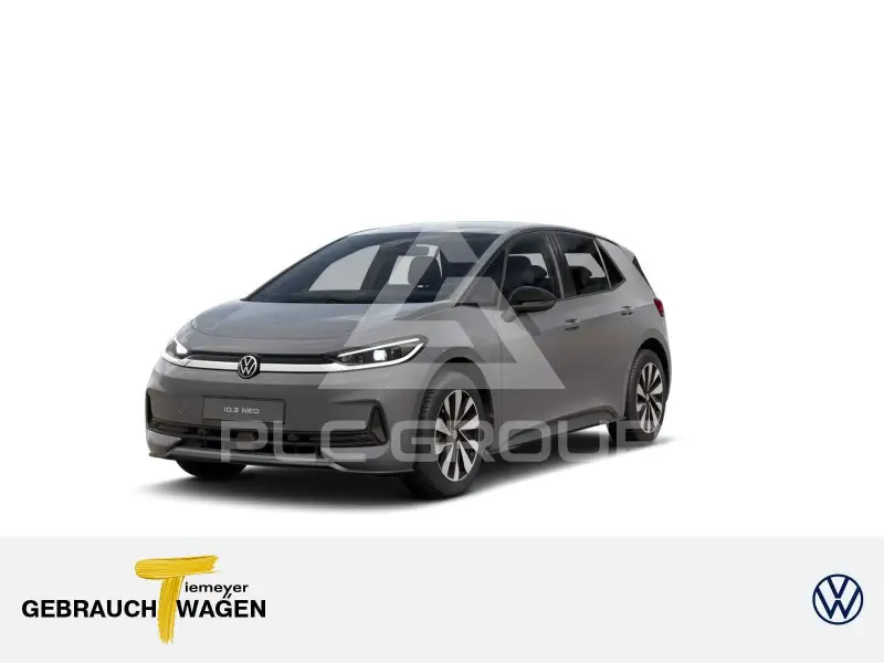 2026 Volkswagen ID3