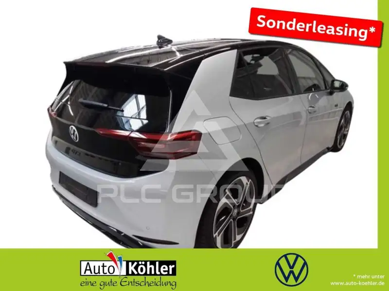 2026 Volkswagen ID3