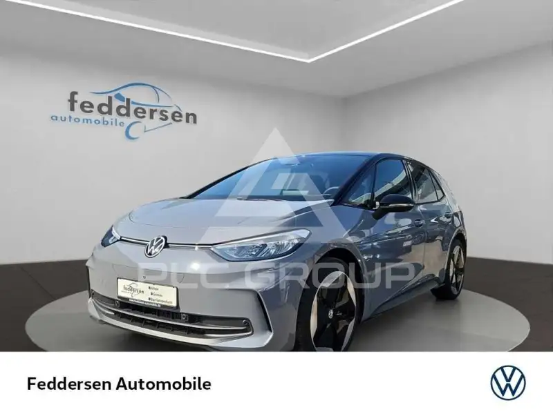 2026 Volkswagen ID3