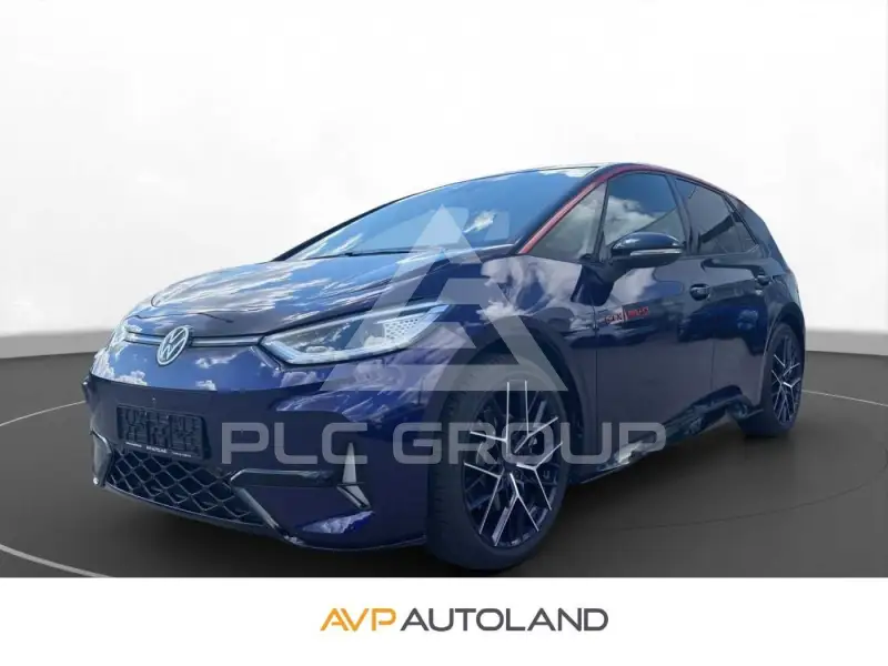 2026 Volkswagen ID3
