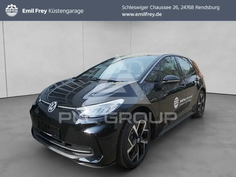 2026 Volkswagen ID3
