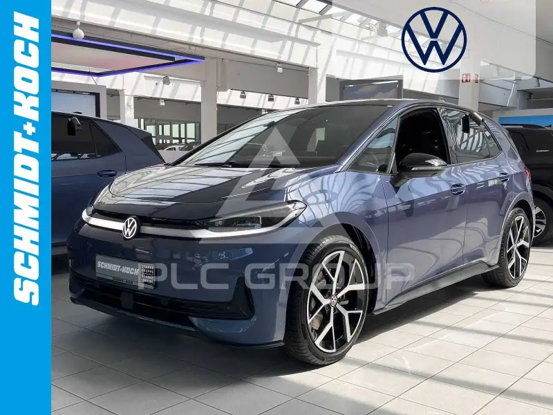 2026 Volkswagen ID3