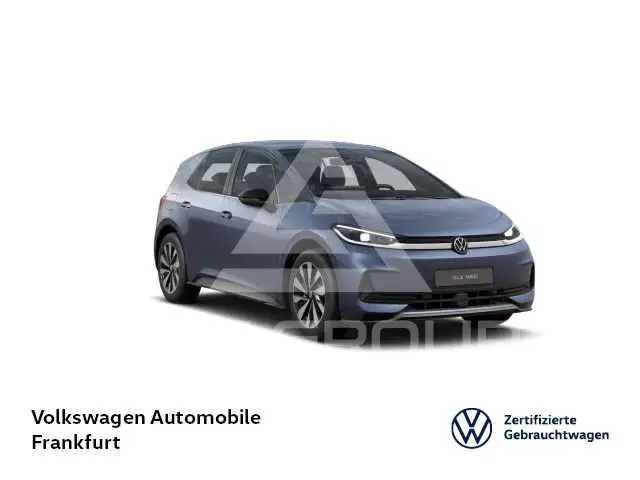 2026 Volkswagen ID3