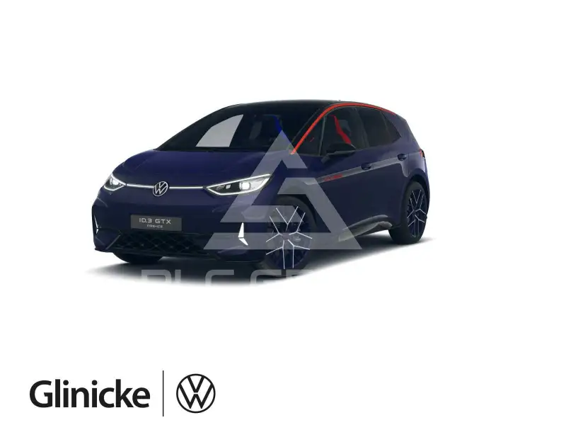 2026 Volkswagen ID3