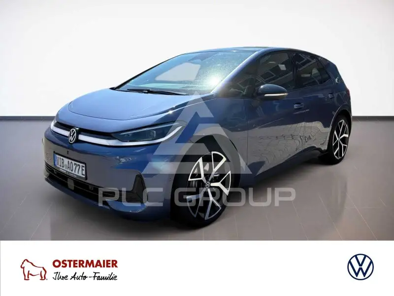 2026 Volkswagen ID3