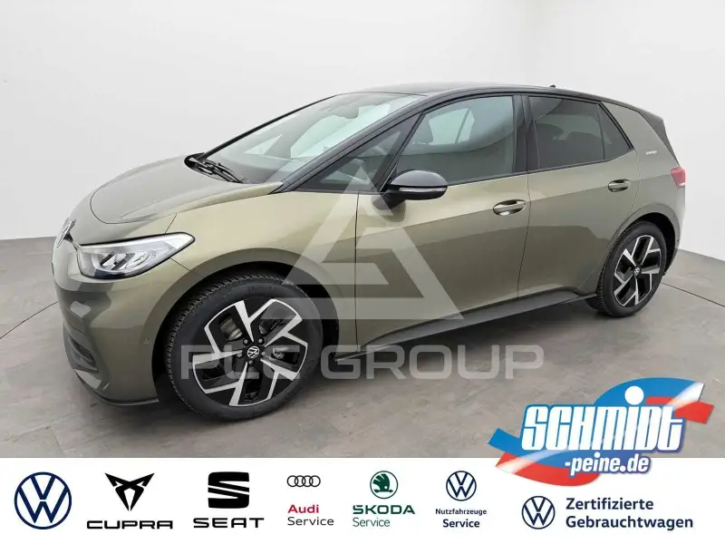 2026 Volkswagen ID3