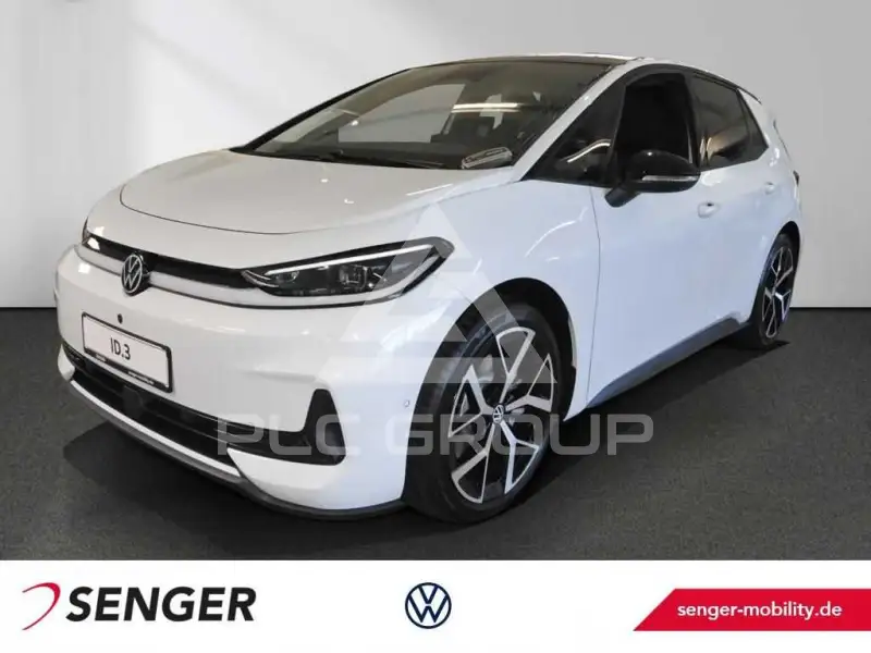 2026 Volkswagen ID3