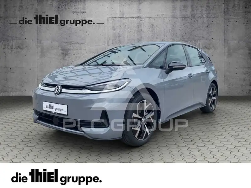 2026 Volkswagen ID3