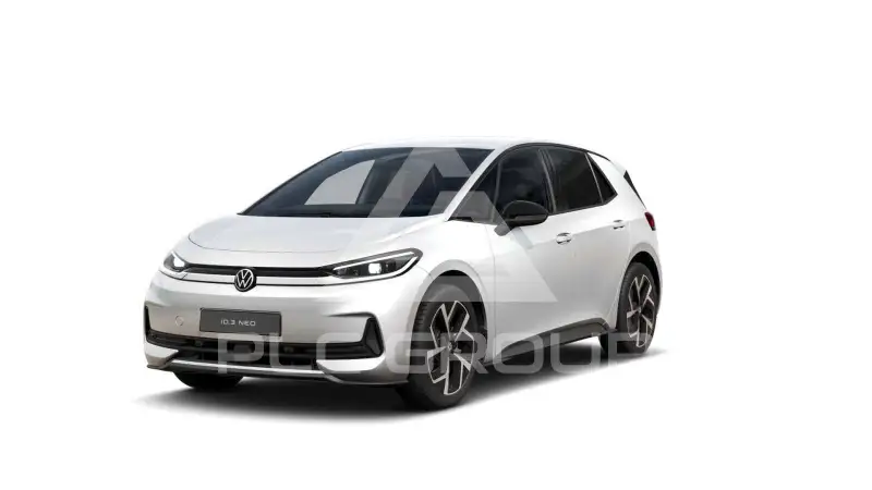 2026 Volkswagen ID3