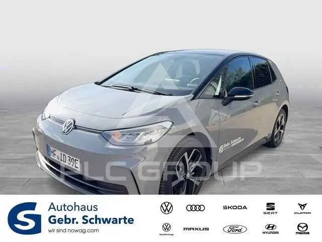 2026 Volkswagen ID3