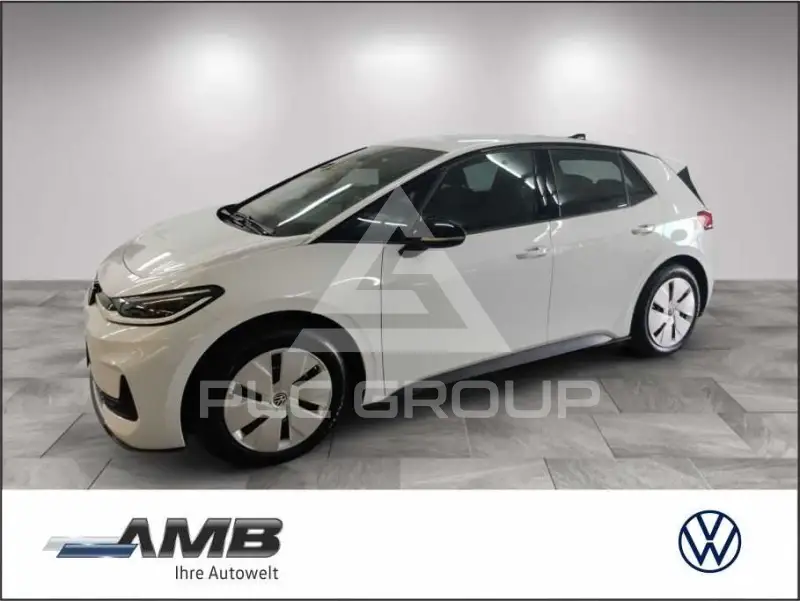 2026 Volkswagen ID3