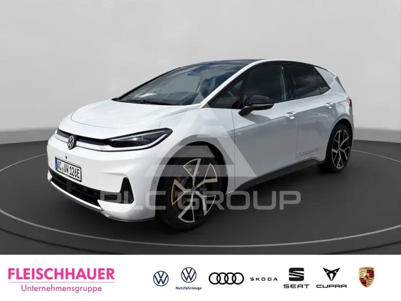 2026 Volkswagen ID3