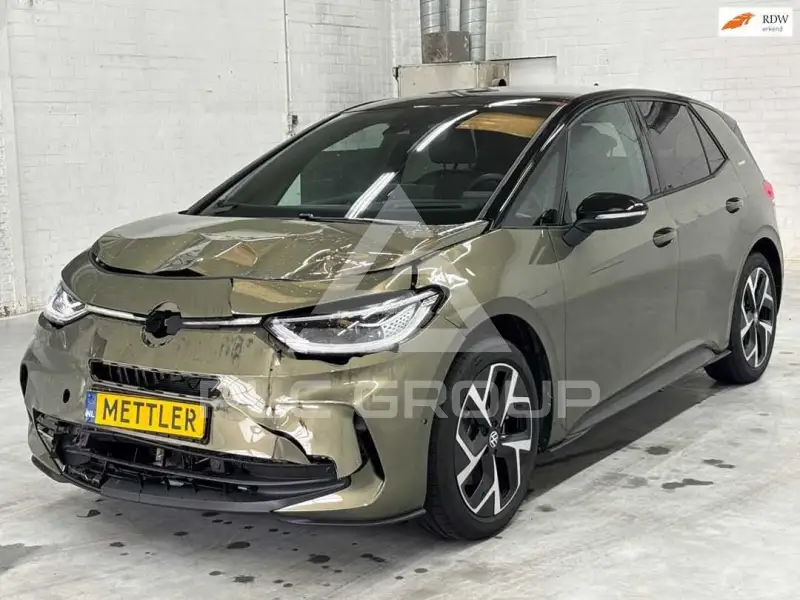 2026 Volkswagen ID3