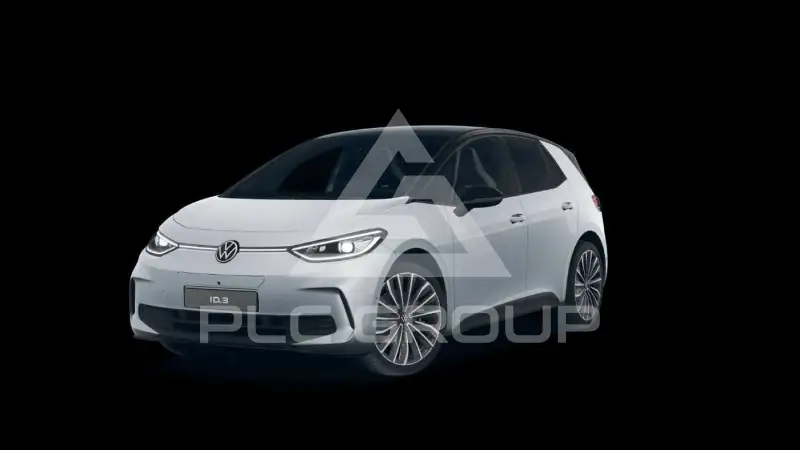 2026 Volkswagen ID3