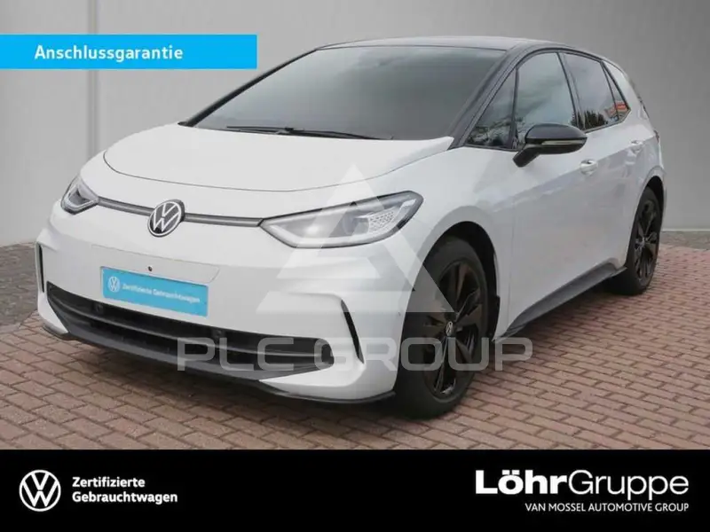 2026 Volkswagen ID3