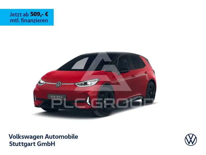 2026 Volkswagen ID3