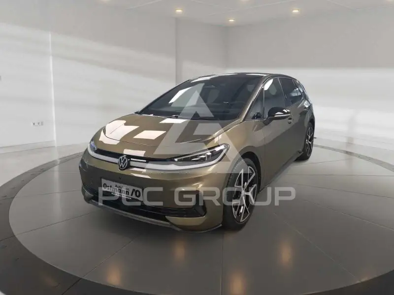 2026 Volkswagen ID3