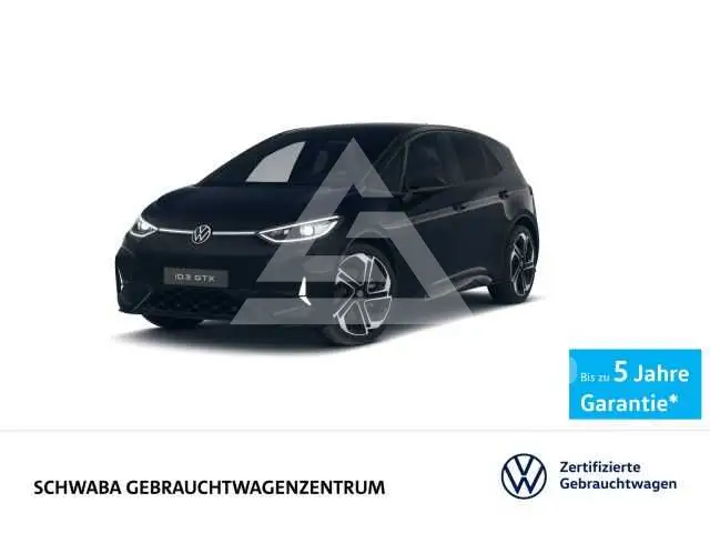 2026 Volkswagen ID3