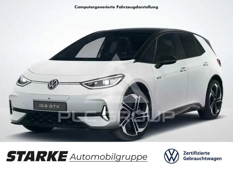 2026 Volkswagen ID3