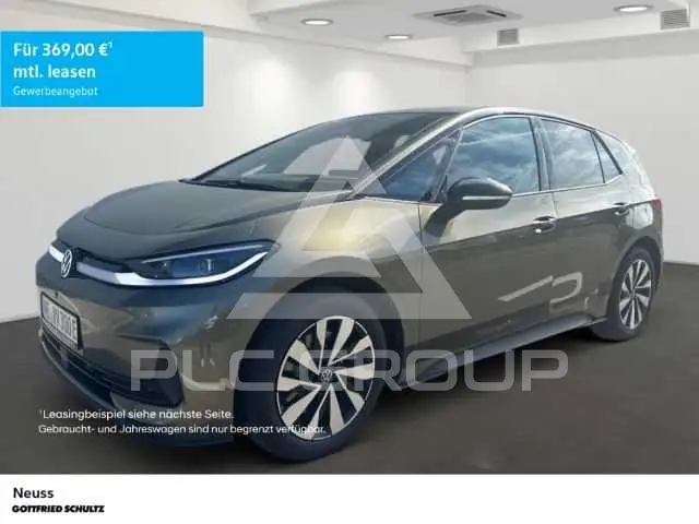 2026 Volkswagen ID3